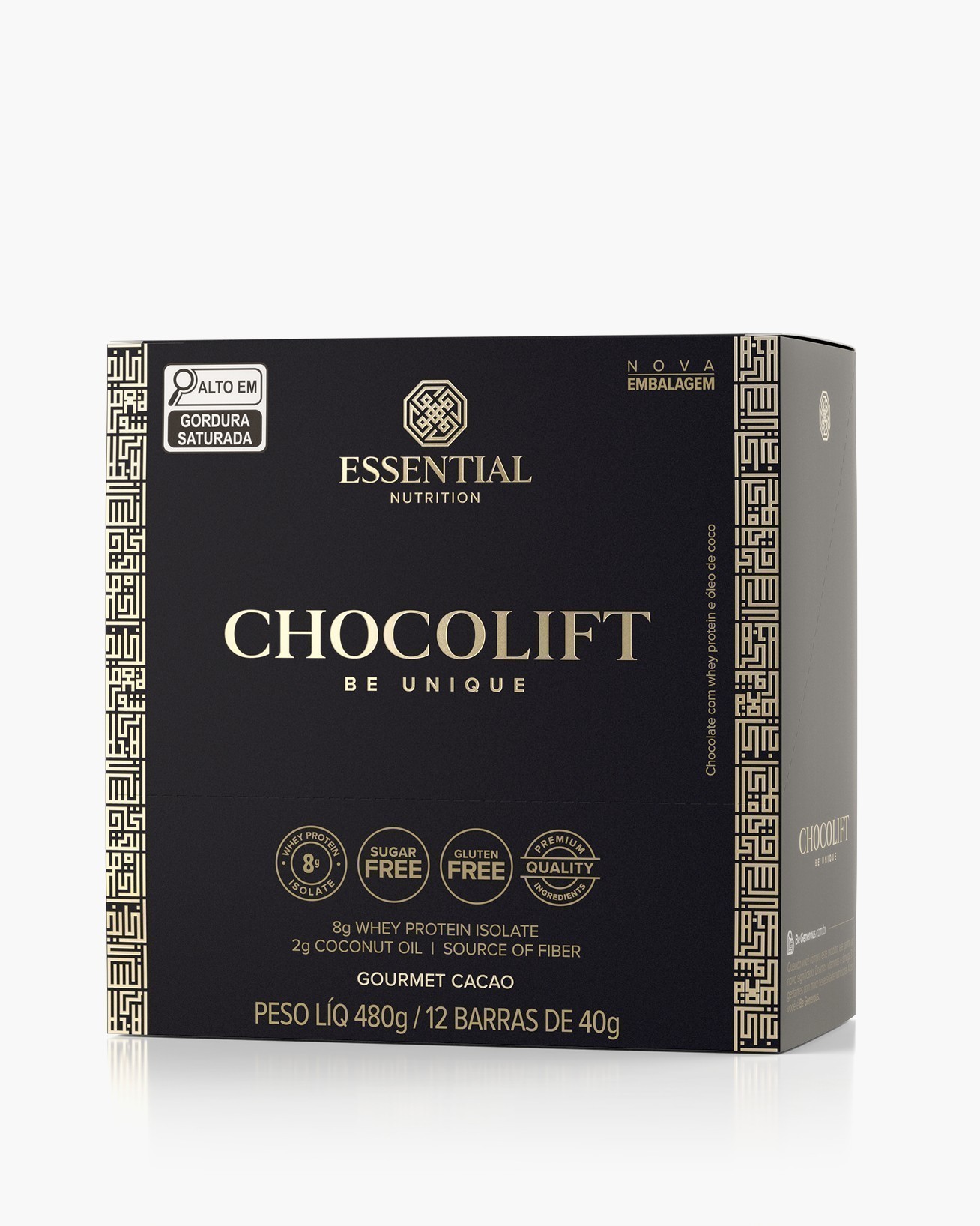 Chocolift Be Unique — imagem 1
