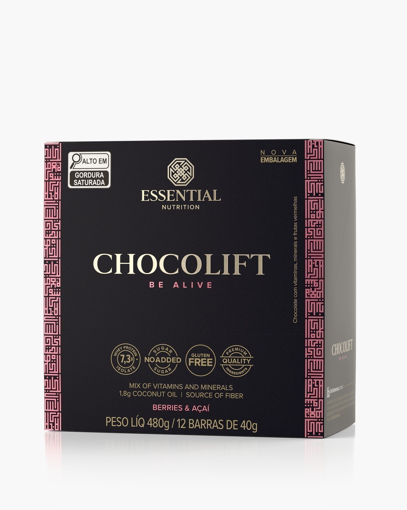 Chocolift Be Unique — imagem 2