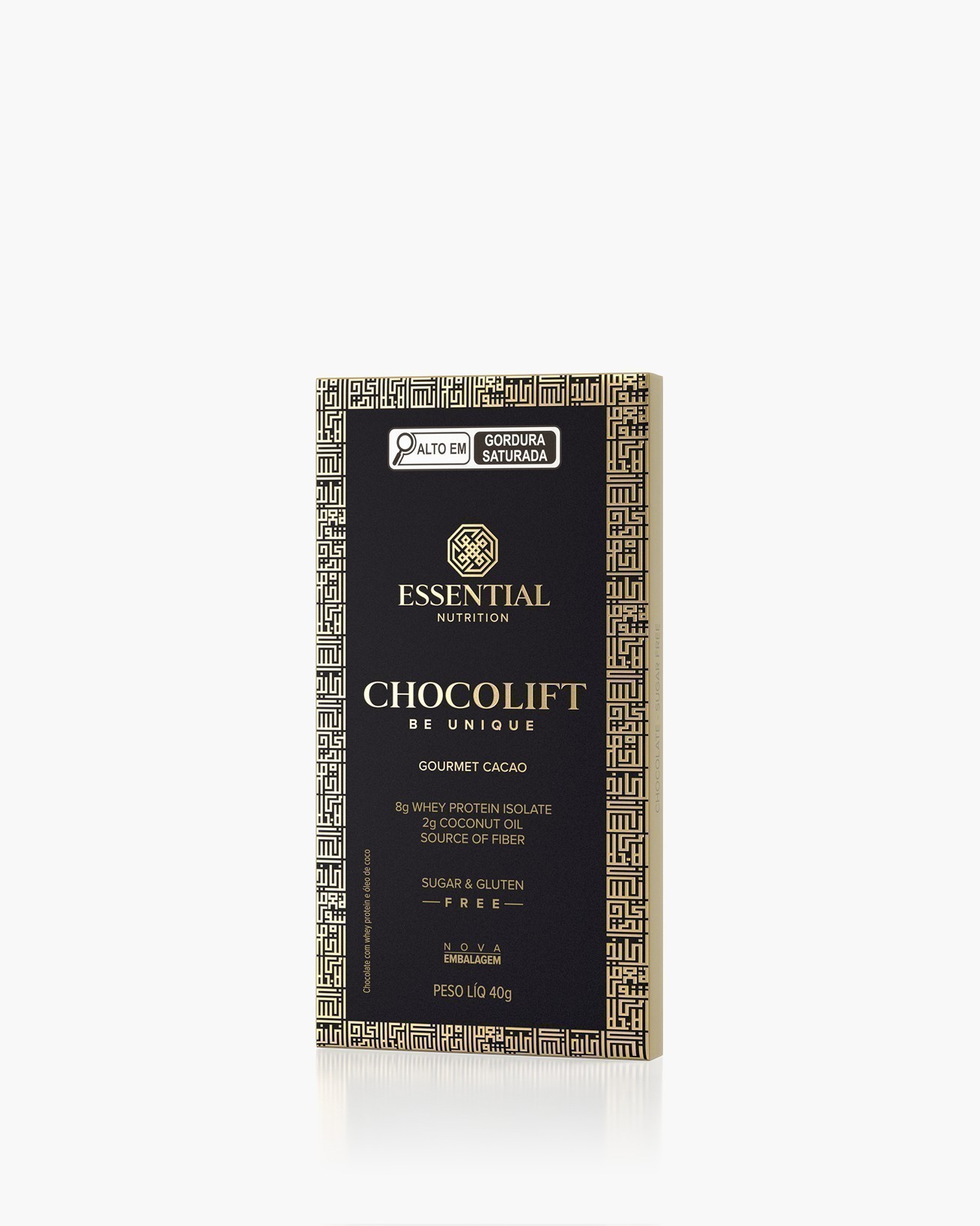 Chocolift Be Unique — imagem 1