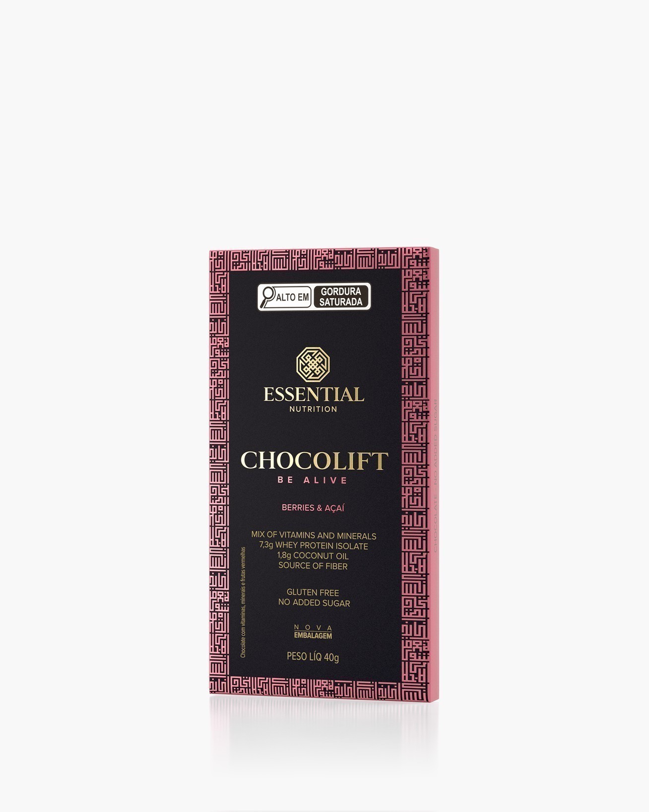 Chocolift Be Unique — imagem 2