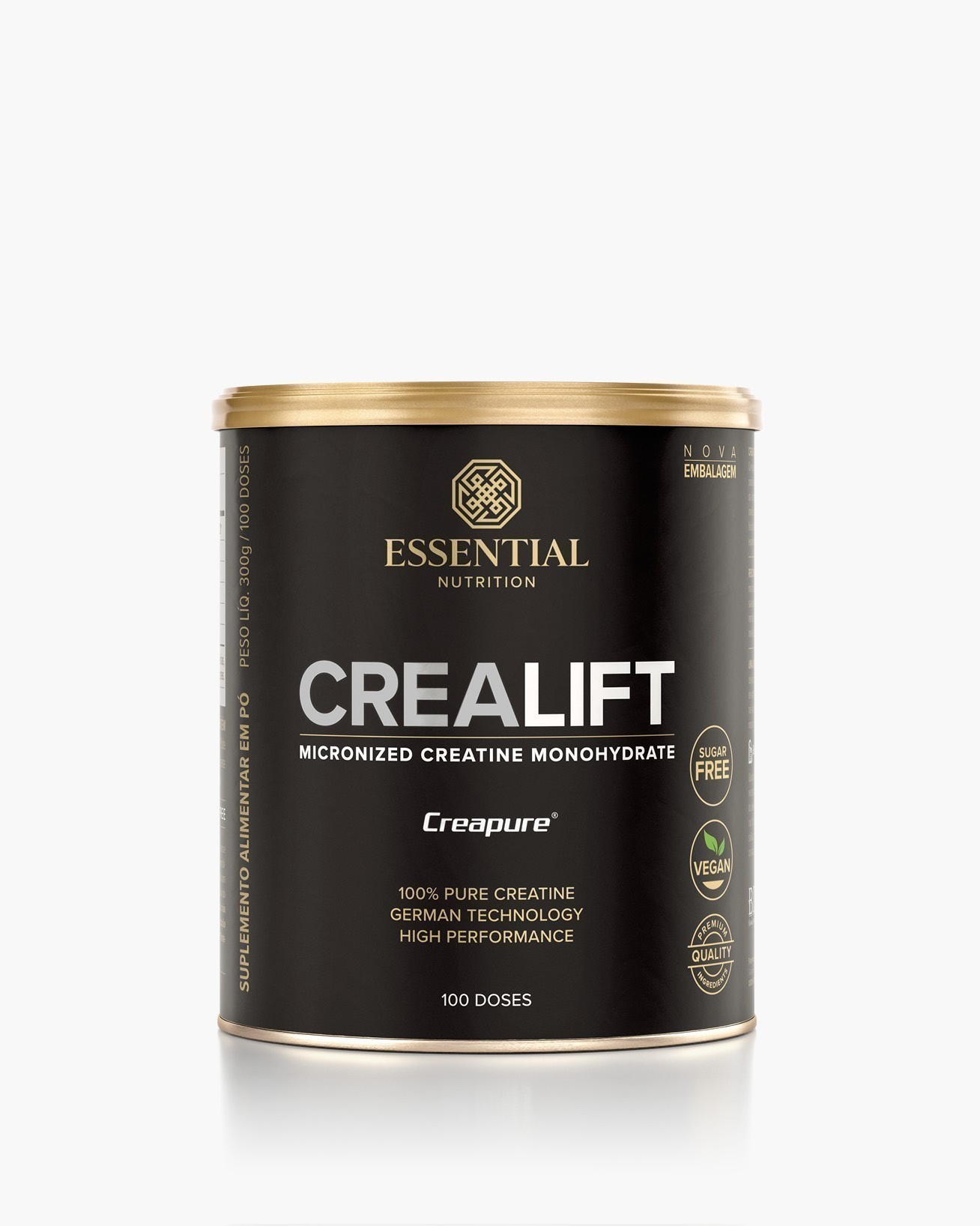 Crealift — imagem 1