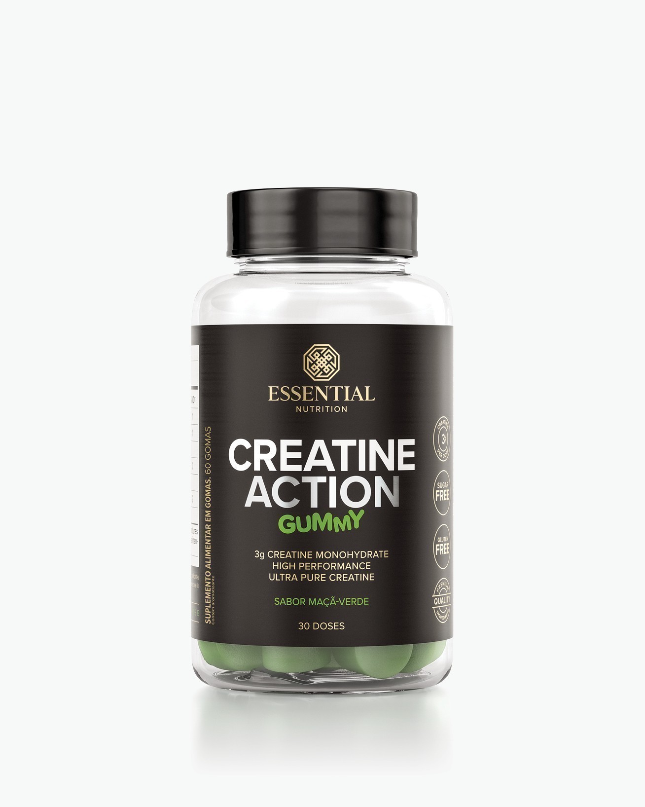 Creatine Action Gummy — imagem 1